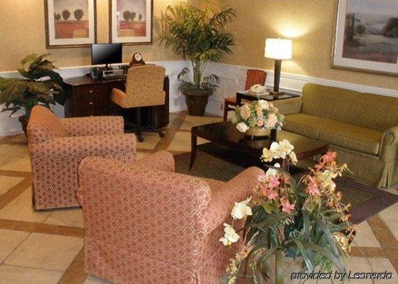 Quality Inn Laurinburg Room photo
